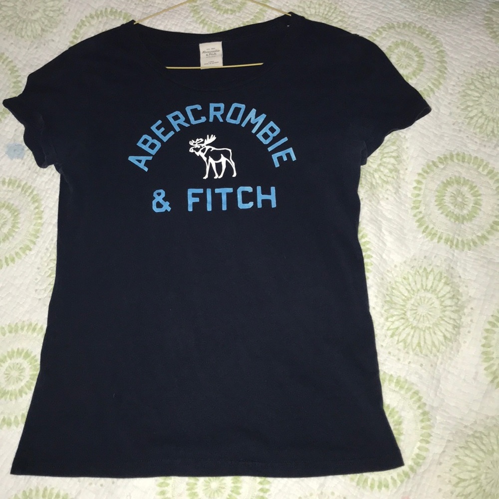 ❗️Abercrombie & Fitch shirt❗️